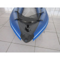 Inflatable Kayak, Fishing Inflatable Canoe